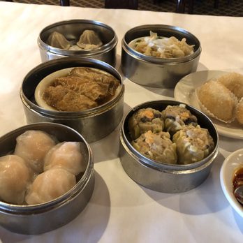 Grand Oriental - Dim sum basics - Dim Sum Near Me - Cincinnati, Ohio