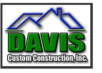 Slide of Davis Roofing Company