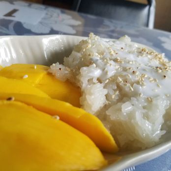 Chang Thai - Sticky Mango - Thai Near Me - San Pablo, California Chang Thai - Sticky Mango - Thai Near Me - San Pablo, California