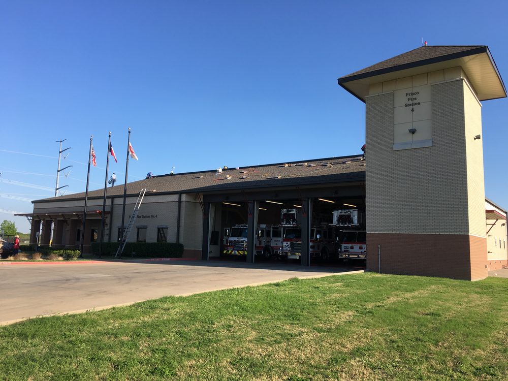 Slide of Stiller Roofing