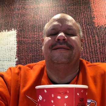 McDonald's - My favorite seat - Fast Food Near Me - Belgrade, Montana