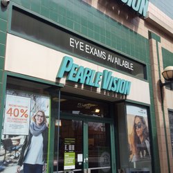 Pearle Vision