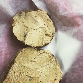 Balsam Bagels - Pumpkin bagels with pumpkin cream cheese - Bagels Near Me - Rochester, New York Balsam Bagels - Pumpkin bagels with pumpkin cream cheese - Bagels Near Me - Rochester, New York