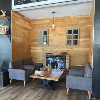 Roggenart European Bakery, Bistro & Cafe - Cosy edge - Breakfast & Brunch Near Me - Ellicott City, Maryland