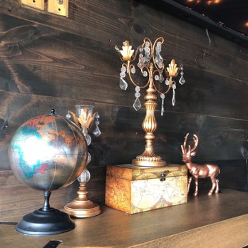 The Burger Local - Decor - Burgers Near Me - Geneva, Illinois The Burger Local - Decor - Burgers Near Me - Geneva, Illinois