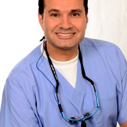 Precious Smiles Cosmetic Dentistry - Dr. Mereos is one of Miami's top cosmetic dentists.