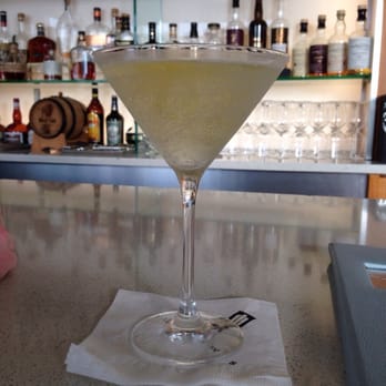 Matthew's Restaurant - French pear martini - New American Near Me - Jacksonville, Florida Matthew's Restaurant - French pear martini - New American Near Me - Jacksonville, Florida