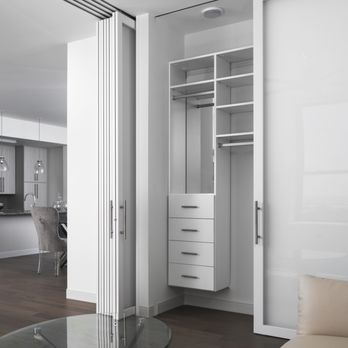 Raydoor - Sliding Pocket Walls by Raydoor, offer a great way to realize the full potential of your interior space. - Door Sales/Installation Near Me - New York, New York