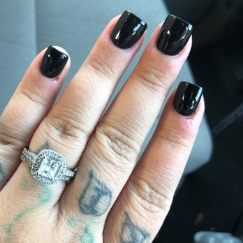 Nail Boutique & Spa - Nail Salons Near Me - Deland, Florida