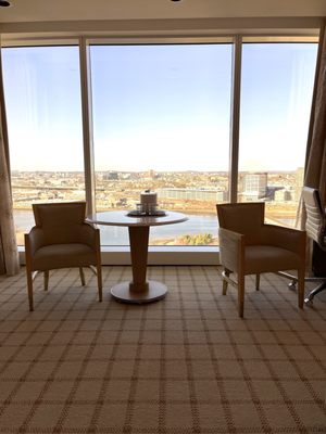 Encore Boston Harbor by null