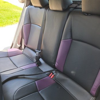 Ultra Trim Auto Restyling - Legit!!! - Auto Upholstery Near Me - Carson, California
