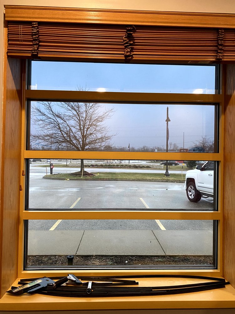 PRECISION WINDOW TINTING Updated October 2024 30 Photos 4282