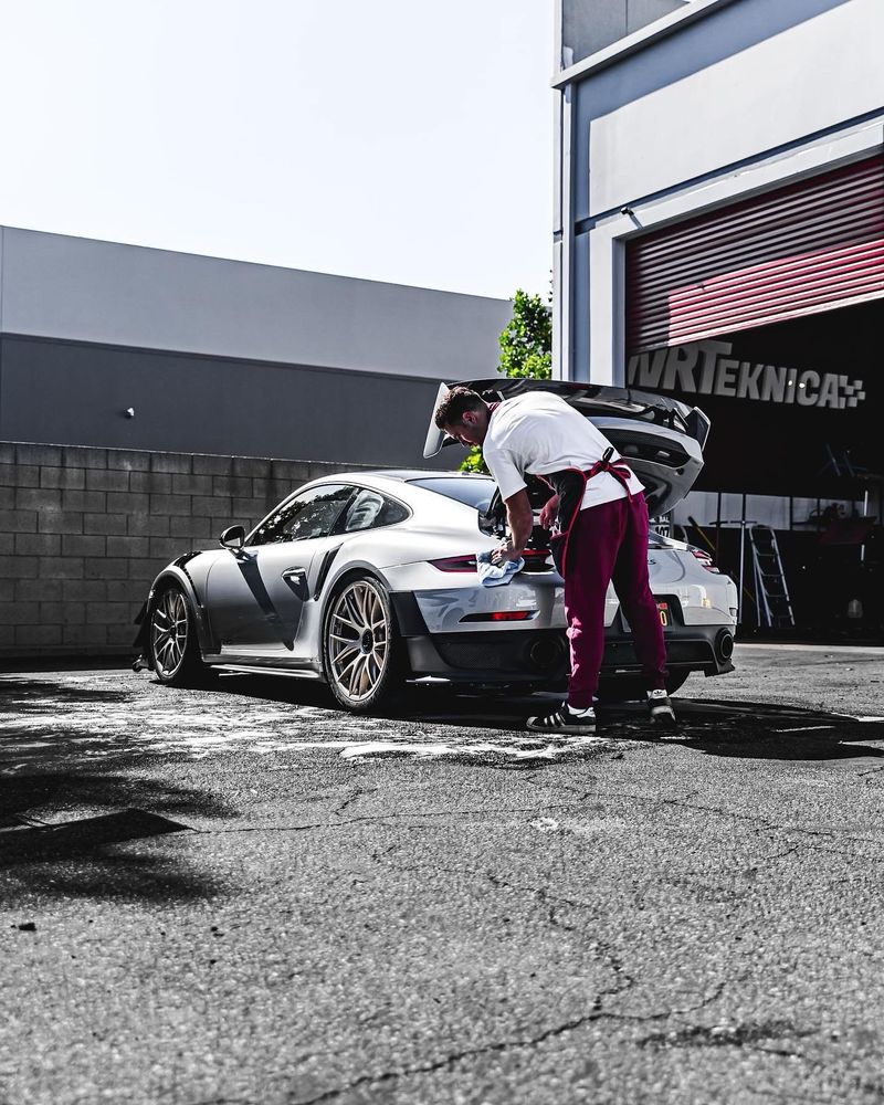 BRANDO’S AUTO CARE Updated June 2024 43 Photos Chino Hills