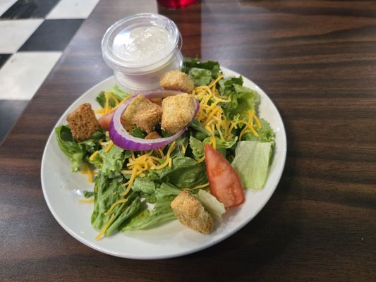 Bazar's Bakery & Breakfast by null