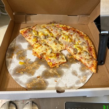 Chester's Pizzeria