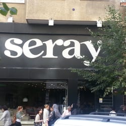 Seray Mobilya