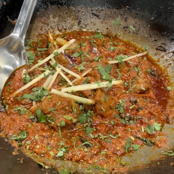 Mint - Mint Goat Karahi Special - Indian Near Me - Laguna Hills, California Mint - Mint Goat Karahi Special - Indian Near Me - Laguna Hills, California