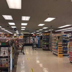 TOPS Grocery