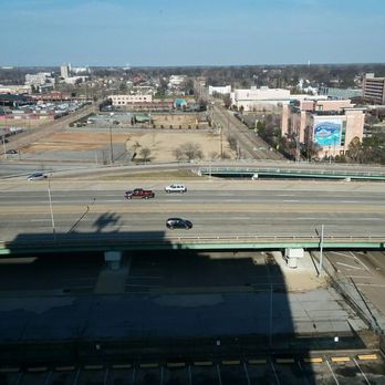 Crowne Plaza Memphis Downtown - Hotels Near Me - Memphis, Tennessee