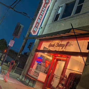 Speak Cheezy - Pizza Near Me - Long Beach, California Speak Cheezy - Pizza Near Me - Long Beach, California