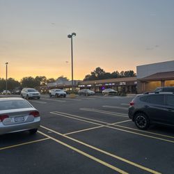 Burke Centre Shopping Center