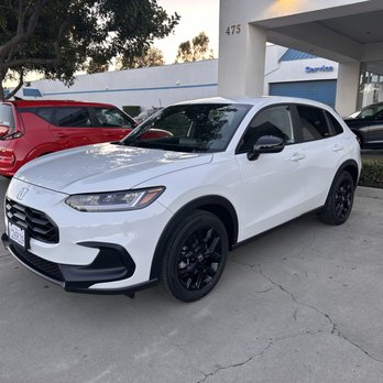 Santa Barbara Honda - Car Dealers Near Me - Goleta, California Santa Barbara Honda - Car Dealers Near Me - Goleta, California