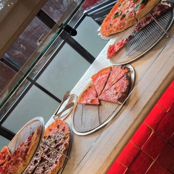 Andy's Pizza - Shaw - Pizza Near Me - Washington, DC, District of Columbia