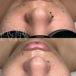 The Body Lab