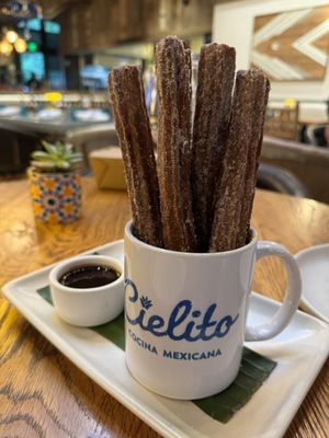 Cielito Cocina Mexicana by null