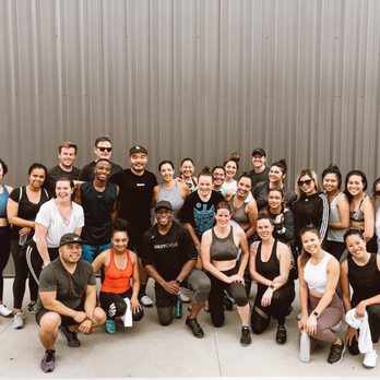 GritCycle - Cycling Classes Near Me - Long Beach, California GritCycle - Cycling Classes Near Me - Long Beach, California