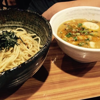 Wagaya - Tsukemen - Ramen Near Me - Honolulu, Hawaii Wagaya - Tsukemen - Ramen Near Me - Honolulu, Hawaii