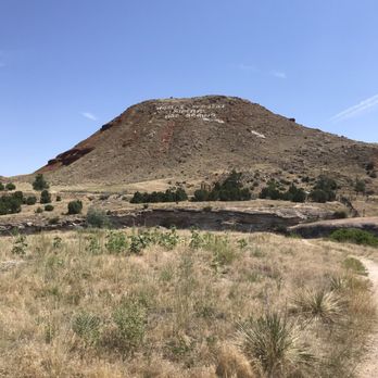 Hot Springs State Park - Nice mountain - Hot Springs Near Me - Thermopolis, Wyoming Hot Springs State Park - Nice mountain - Hot Springs Near Me - Thermopolis, Wyoming