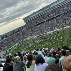 Spartan Stadium