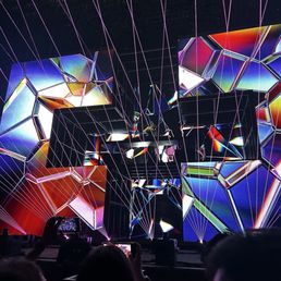 Stage Stage