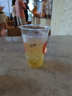 Jo's Coffee – Symphony Square by null