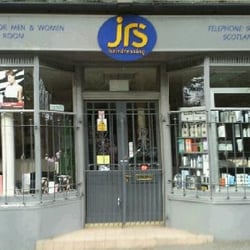 J R's Hair Studio - Taken by Lisa