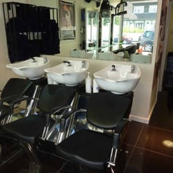 Paulines Hair and Beauty Salon