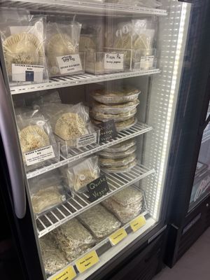 Sara's Bakery - featuring Tipsy Pies by null