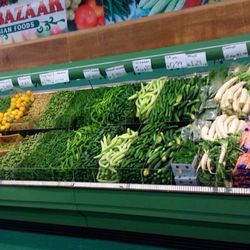 Royal Bazaar - Fresh produce