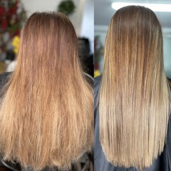 Ditta Studio - Keratin hair treatment - Beauty & Spas Near Me - Anaheim, California Ditta Studio - Keratin hair treatment - Beauty & Spas Near Me - Anaheim, California