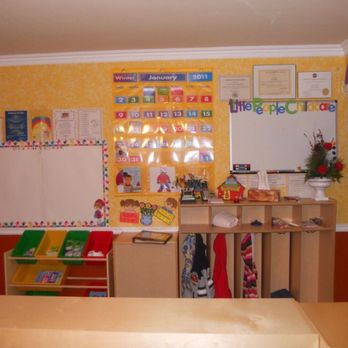 Little People Child Care - Entry & Cubby Area - Child Care & Day Care Near Me - Tempe, Arizona Little People Child Care - Entry & Cubby Area - Child Care & Day Care Near Me - Tempe, Arizona