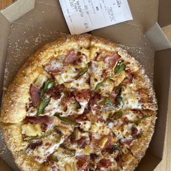 Domino's Pizza - Hawaiian pizza - Pizza Near Me - Pearl City, Hawaii Domino's Pizza - Hawaiian pizza - Pizza Near Me - Pearl City, Hawaii