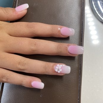 Mimi's Nails - Close up of 3D nail art - Nail Salons Near Me - Folsom, California Mimi's Nails - Close up of 3D nail art - Nail Salons Near Me - Folsom, California