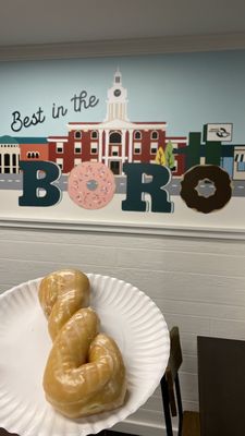 Donut Country by null