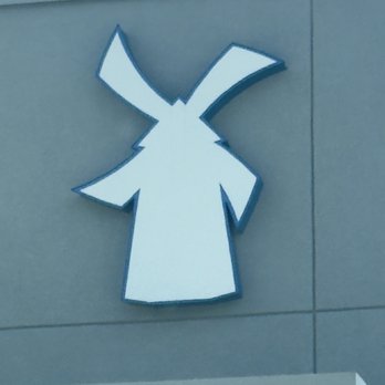 Dutch Bros Coffee - DUTCH BROS LOGO - Juice Bars & Smoothies Near Me - Indianapolis, Indiana