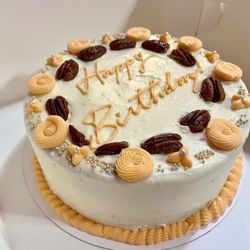 Custom cake