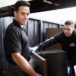 Mr. Junk Removal - Friendly junk removal service!