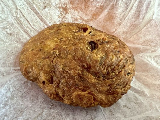 A&A Bake Doubles and Roti by null