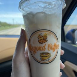 Chai vanilla