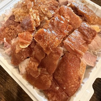 Bai Cebu Lechon - 2 lbs lechon - Filipino Near Me - Suisun City, California